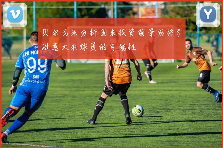 贝尔戈米分析国米投资前景或将引进意大利球员的可能性